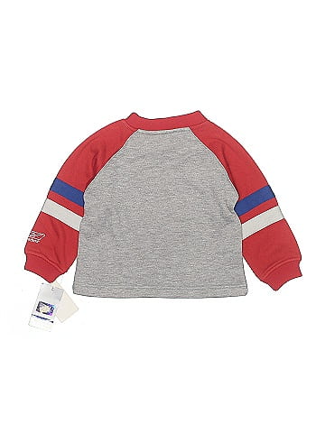 Reebok Sweatshirt (view 2)