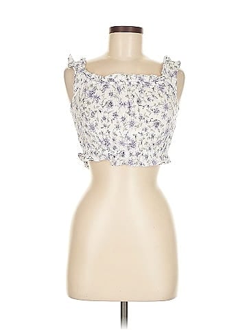 Olivaceous Tube Top (view 1)
