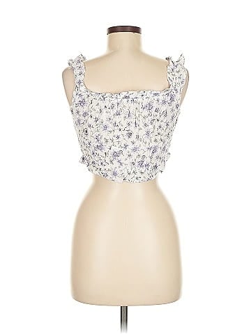 Olivaceous Tube Top (view 2)