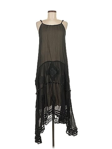 Alice + Olivia Cocktail Dress (view 1)