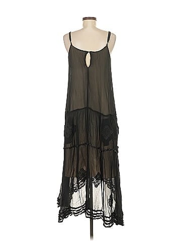 Alice + Olivia Cocktail Dress (view 2)