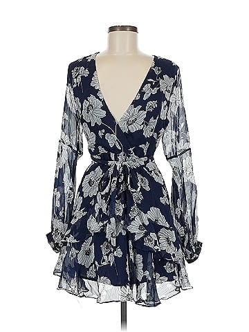 Saints + Secrets Cocktail Dress (view 1)