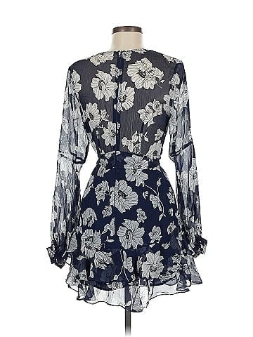 Saints + Secrets Cocktail Dress (view 2)