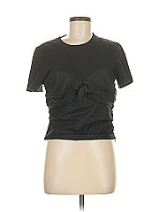 Tanya Taylor Short Sleeve Top