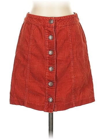 Miss Selfridge Casual Skirt (view 1)
