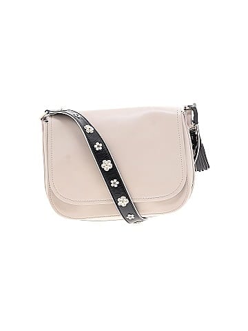 Kate Spade New York Leather Crossbody Bag (view 1)
