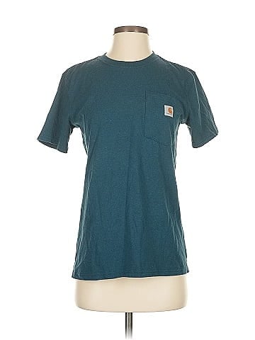Carhartt Short Sleeve T-Shirt (view 1)
