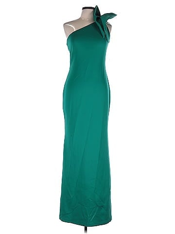 Betsy & Adam Cocktail Dress (view 1)