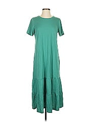 Logo By Lori Goldstein Casual Dress