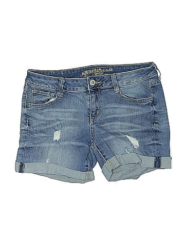 Arizona Jean Company Denim Shorts (view 1)