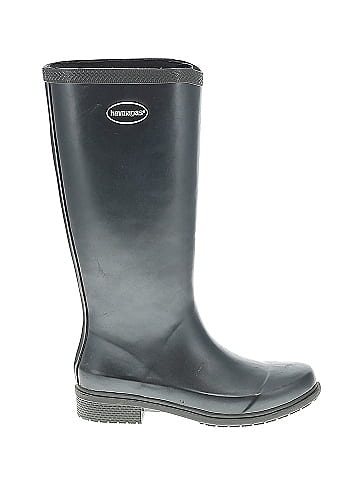 Havaianas Rain Boots (view 1)