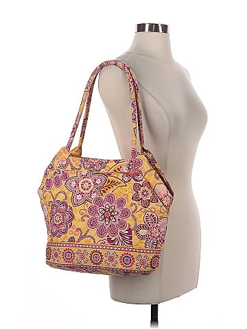 Vera Bradley Shoulder Bag (view 2)