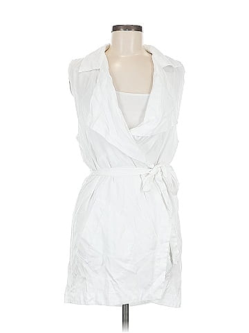 BB Dakota Sleeveless T-Shirt (view 1)