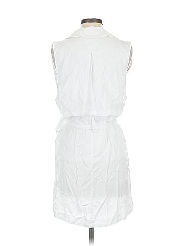 BB Dakota Sleeveless T-Shirt (view 2)
