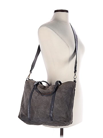 H&M Leather Crossbody Bag (view 2)