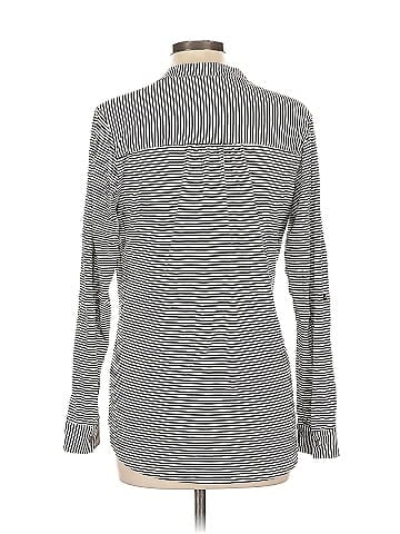 NOM Long Sleeve Blouse (view 2)