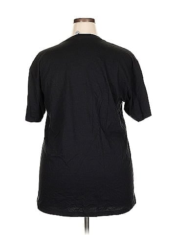 Next Level Apparel Short Sleeve T-Shirt (view 2)