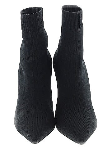BCBGMAXAZRIA Ankle Boots (view 2)