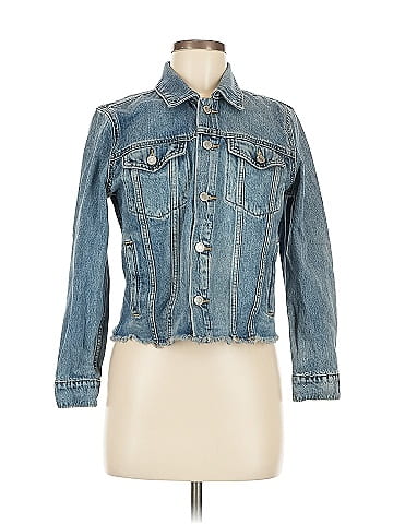 Lucky Brand Denim Jacket (view 1)