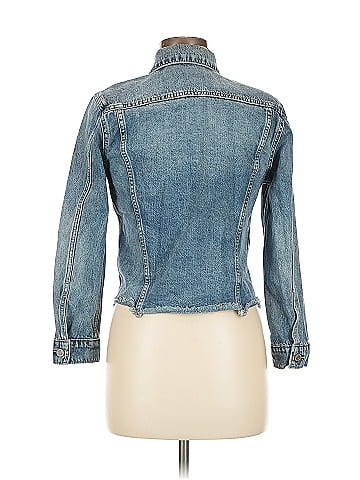 Lucky Brand Denim Jacket (view 2)