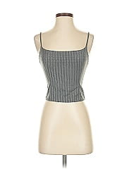 White Fox Tank Top