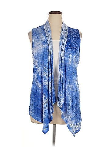 Travelers by Chico's Kimono (view 1)