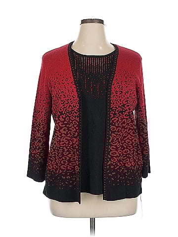 Alfred Dunner Pullover Sweater (view 1)