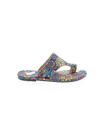 Unbranded Sandals (view 1)