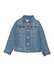Crewcuts Outlet Denim Jacket
