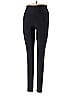 LOVE Stories Black Active Pants Size S - photo 1