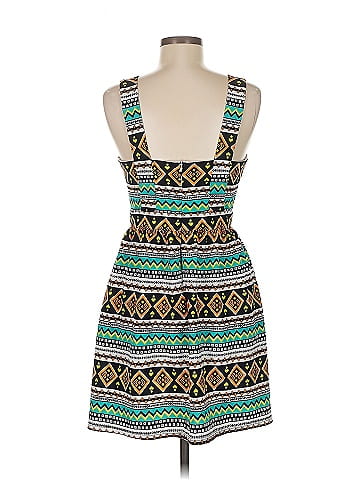 Monteau Casual Dress (view 2)