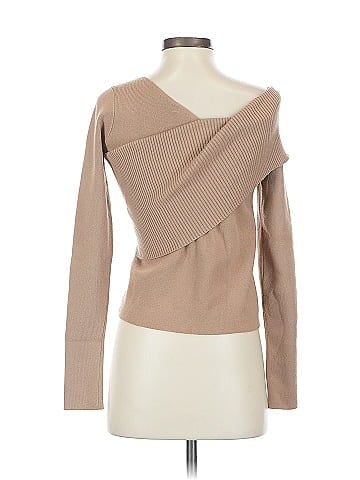 Line & Dot Long Sleeve Top (view 2)