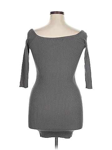Say What? Casual Dress (view 2)