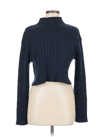Reiss Turtleneck Sweater (view 1)