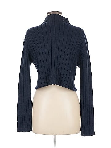 Reiss Turtleneck Sweater (view 2)