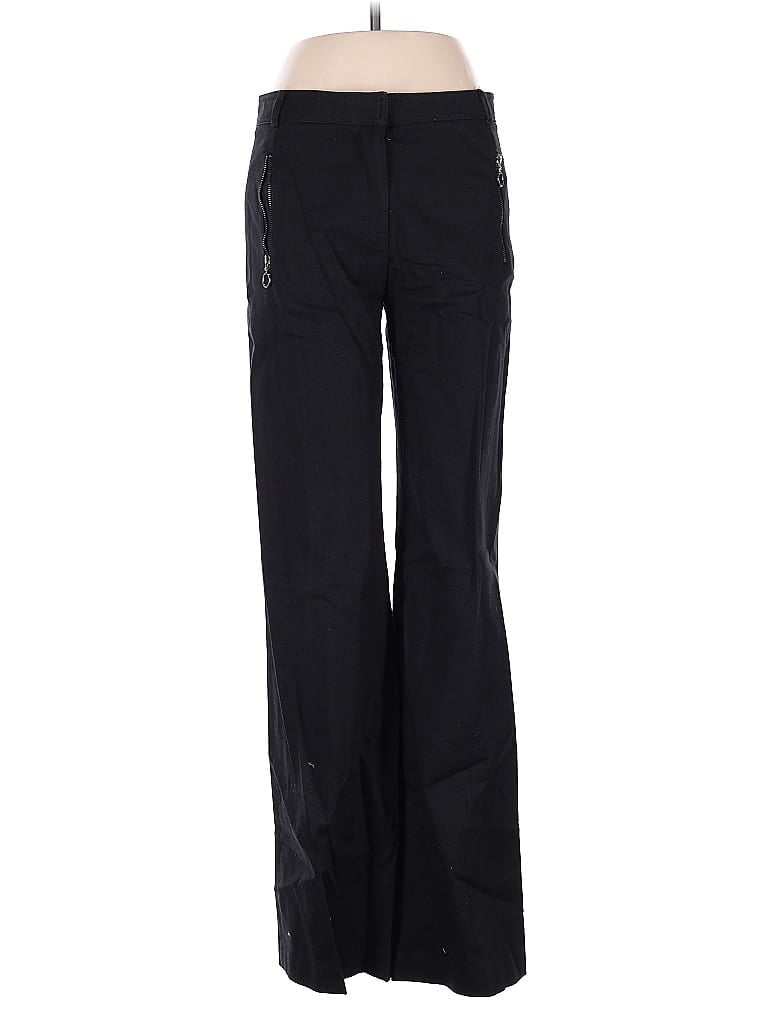 Click to view more detailed imagery on our partner's website Pre-owned Cynthia Steffe Casual Pants In Black