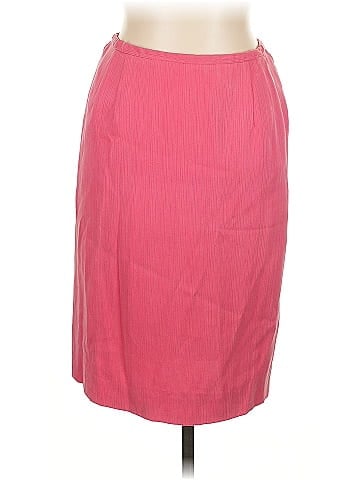 Canvas Backs Formal Skirt (view 1)