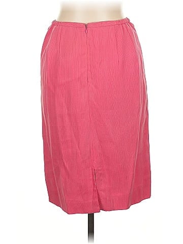 Canvas Backs Formal Skirt (view 2)