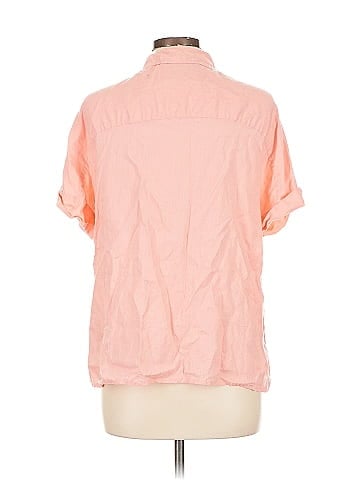 Lola River Short Sleeve Blouse (view 2)