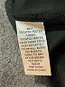 She + Sky 100% Polyester Solid Black Casual Dress Size M - photo 8