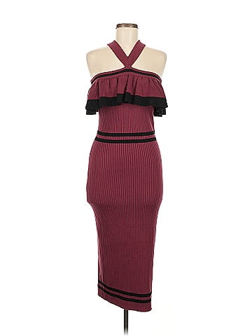 XOXO Cocktail Dress (view 1)