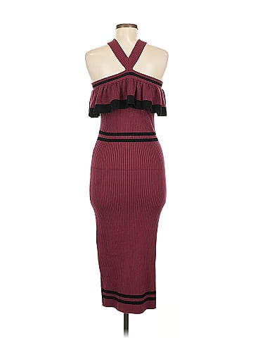 XOXO Cocktail Dress (view 2)