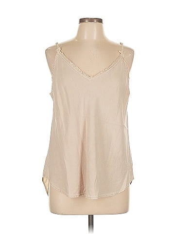 Bella Dahl Sleeveless Blouse (view 1)