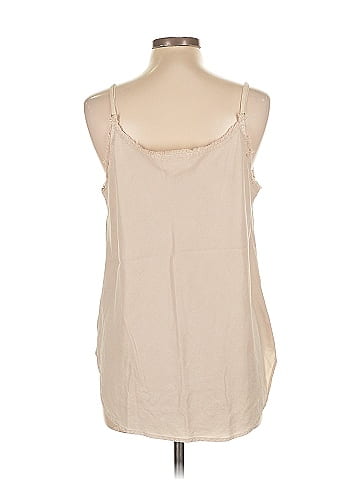 Bella Dahl Sleeveless Blouse (view 2)