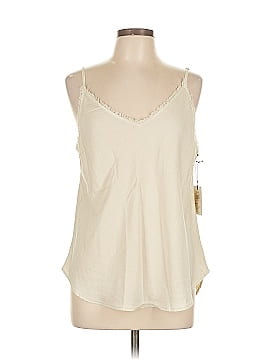 Bella Dahl Sleeveless Blouse
