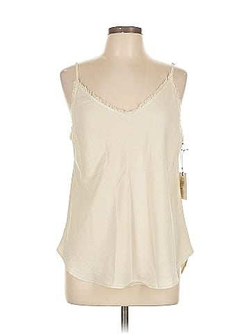 Bella Dahl Sleeveless Blouse (view 1)