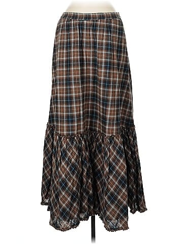 Sundance Casual Skirt (view 1)