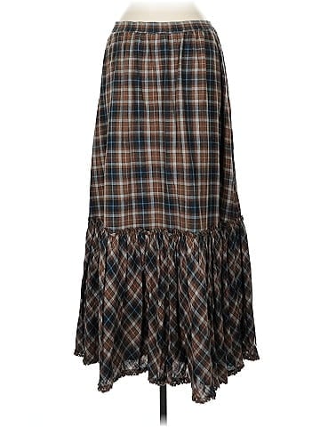 Sundance Casual Skirt (view 2)
