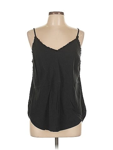 Bella Dahl Sleeveless Blouse (view 1)