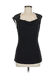 Cache Sleeveless Blouse